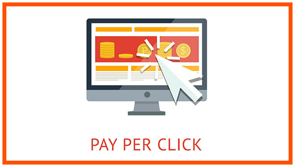 pay per click